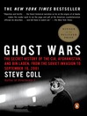 Cover image for Ghost Wars